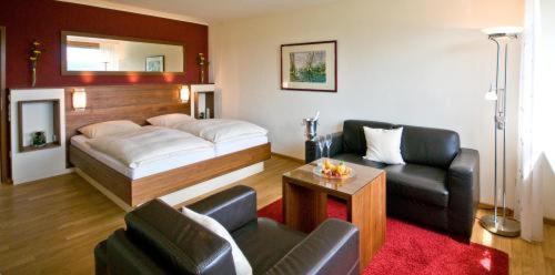 Hotel Am Rosenberg Bad Driburg Esterno foto